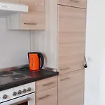 Lejlighed Sabina