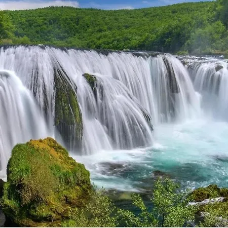 Appartement Sabina *