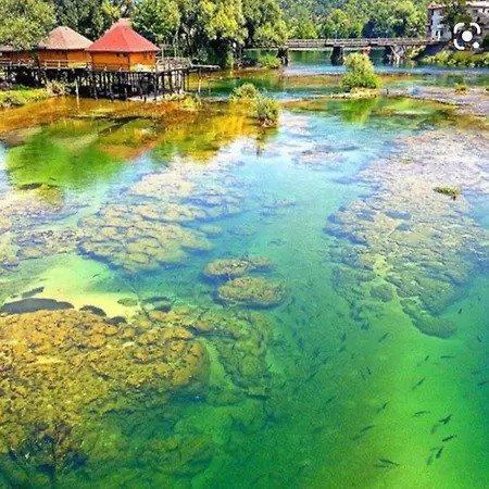 Sabina Bosanska Krupa