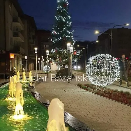 Apartman Sabina