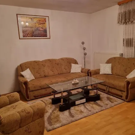 Sabina Appartement *