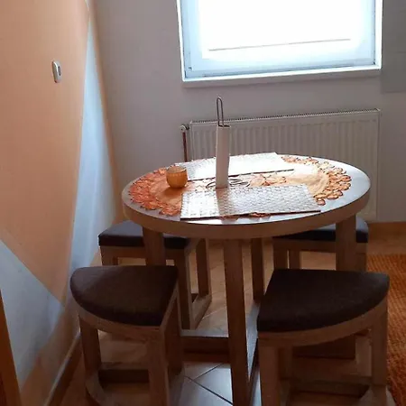 Appartement Sabina *