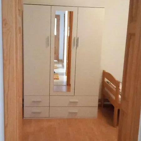 Sabina Apartment Bosanska Krupa