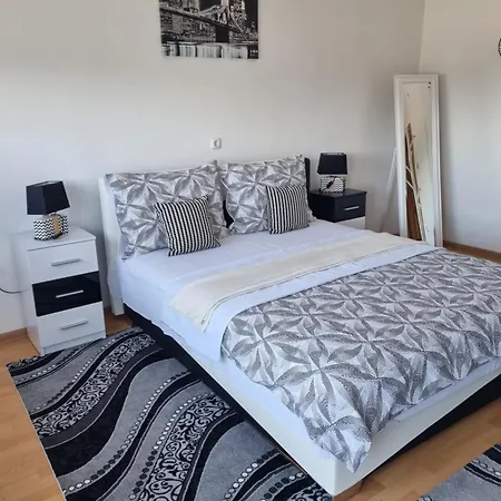 Sabina Appartement *