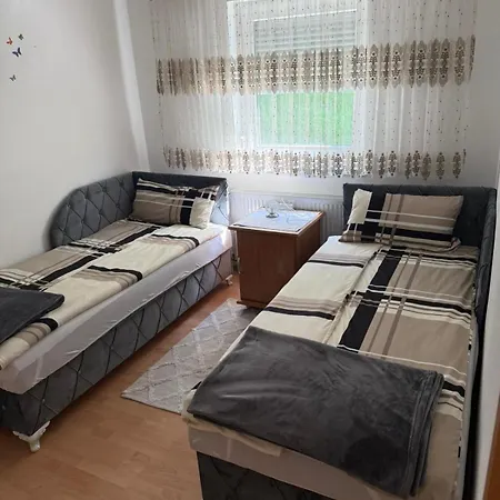 Appartement Sabina