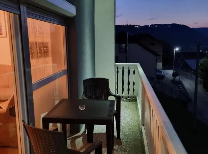 Sabina Apartmán Bosanska Krupa