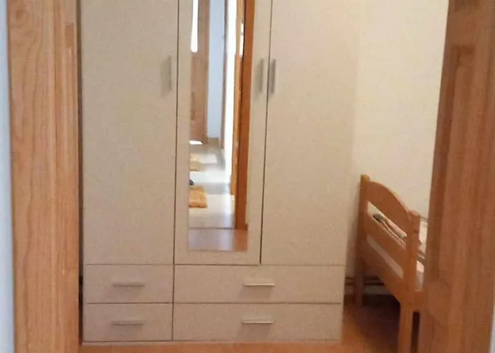 Sabina Apartmán Bosanska Krupa