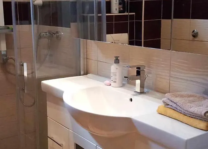 Sabina Apartmán Bosanska Krupa