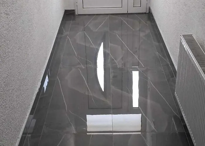 Sabina Apartmán Bosanska Krupa